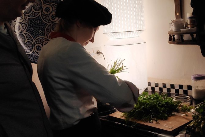 Moroccan Cuisine Fez Cooking Class - Choosing Your Tagine: How the Menu Option Changes Your Whole Trip