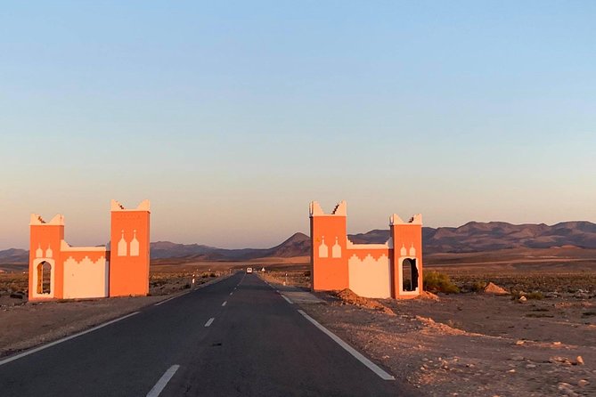 Moroccan Desert 3-Day Luxury Tour from Marrakech - The bivouac night: comfort level, stars, and what to pack for it