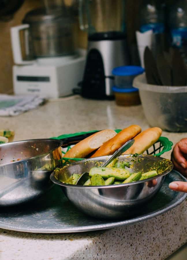 Moroccan Food Cooking Class with a Local Chef in Marrakech - Key things I’d look for in this Marrakech class