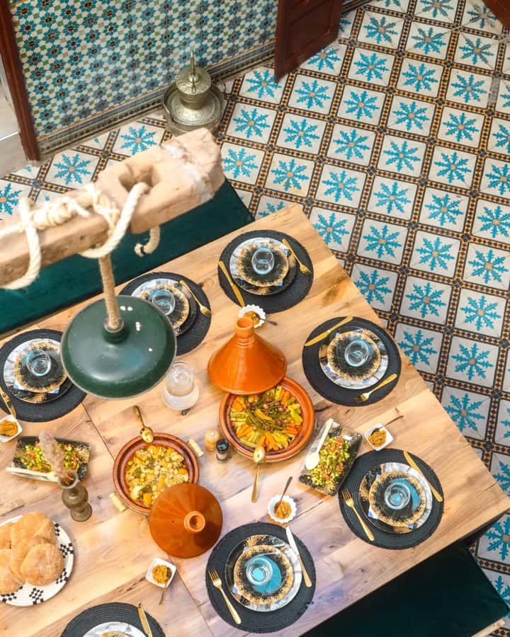Moroccan Food Cooking Class with a Local Chef in Marrakech - Take-Home Recipes: The Part That Makes It Worth It
