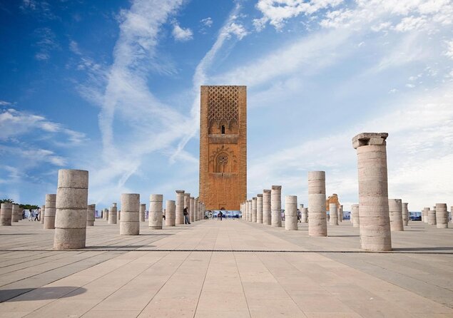 Morocco Tour from Casablanca to Sahara and Marrakech 5 days - Key things that make this tour worth a hard look