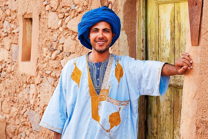 Morocco Tour from Casablanca to Sahara and Marrakech 5 days - How to make this trip smoother: packing, timing, and comfort choices