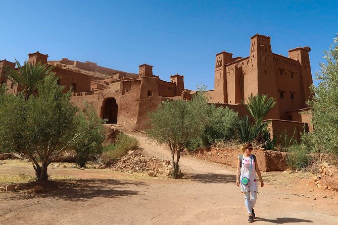 Morocco Tour from Casablanca to Sahara and Marrakech 5 days - Should you book it?