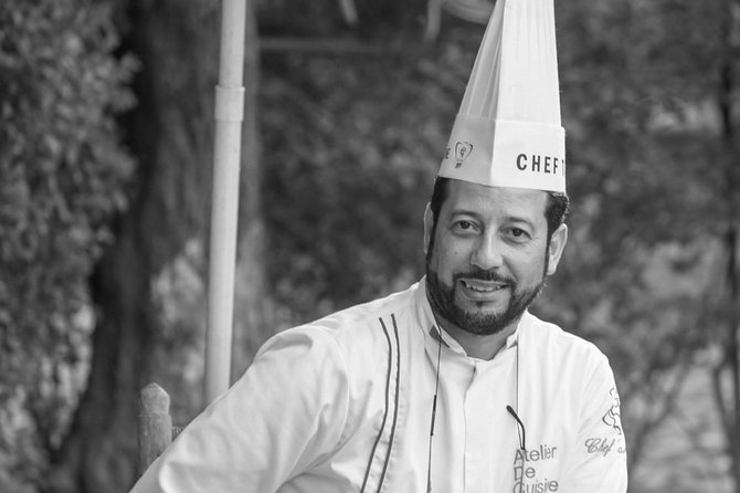 Organic Moroccan Cooking Class At Secret Berber Garden CT - Chef Tarik’s Team and the Hands-On Teaching Style
