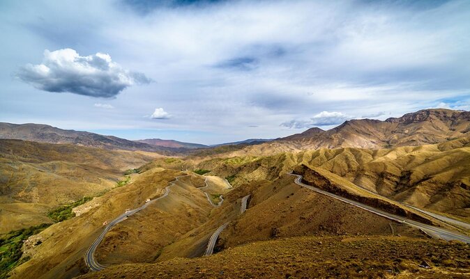 Ouarzazate One Day Trip from Marrakech - Key highlights to watch for