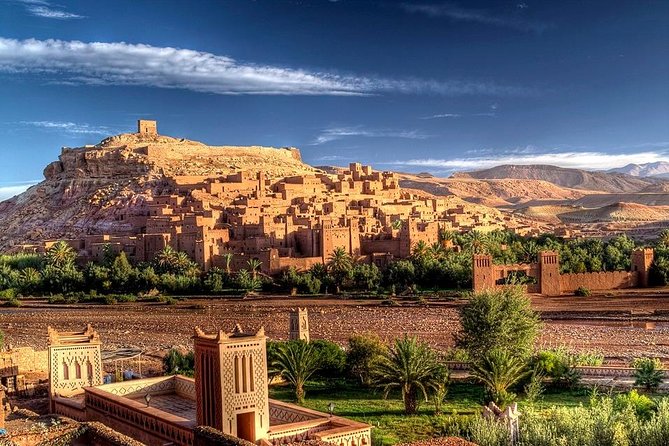 Ouarzazate One Day Trip from Marrakech - Why this Ouarzazate day trip is such a smart shortcut