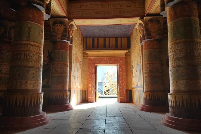 Ouarzazate One Day Trip from Marrakech - Guide quality and driver skills: the difference between good and great