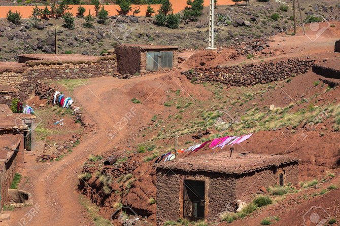 Ourika valley and berber villages day trip with Guide+Lunch - The drive, the guides, and why the small details add up