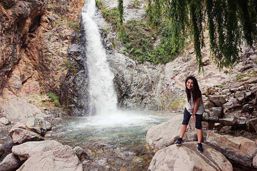 Ourika Valley Day Trip from Marrakech with Guide & Lunch - Berber house visit: mint tea, a river-powered mill, and everyday life