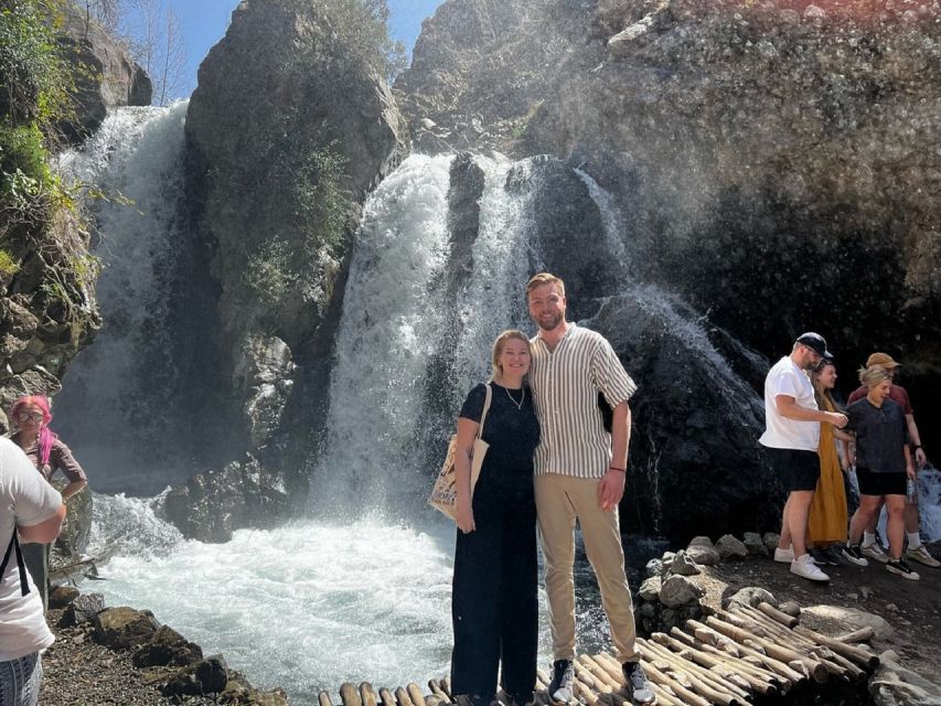 Ourika Valley Day trip: Hike, waterfall, lunch and Relax - The drive back and when to plan your next stop in Marrakech