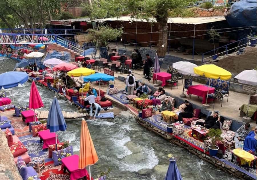 Ourika Valley Day trip: Hike, waterfall, lunch and Relax - Who this Ourika Valley day trip fits best, and who should skip it