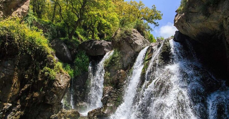 Ourika Valley Day trip: Hike, waterfall, lunch and Relax - What to pack so the day feels easy instead of annoying
