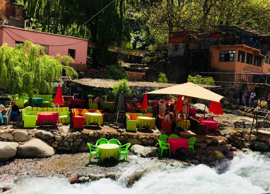 Ourika Valley with Atlas Mountains Day Trip from Marrakech - Key Things to Know Before You Go