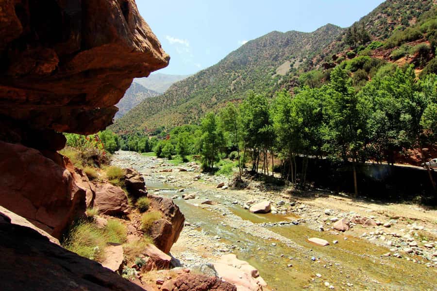 Ourika Valley with Atlas Mountains Day Trip from Marrakech - Should You Book This Ourika Valley Day Trip?
