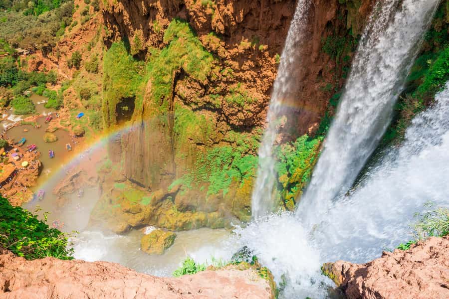 Ouzoud Waterfalls: Day Trip from Marrakech - Key things I’d plan for