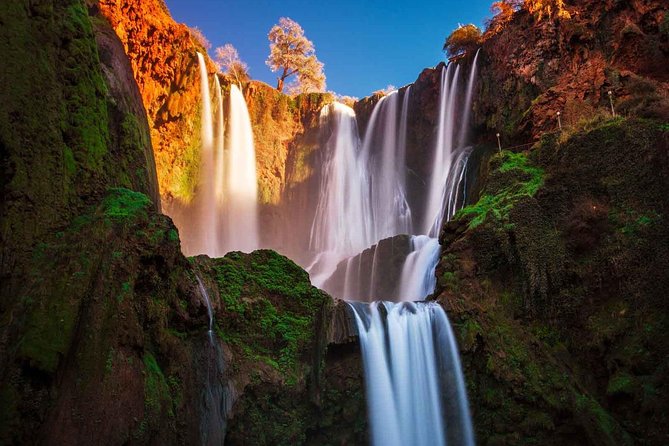 Ouzoud Waterfalls Full Day Trip From Marrakech - Ouzoud Falls From Marrakech: Why This Trip Is So Popular
