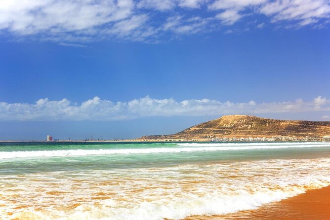 Paradise Valley and Atlas Mountains Adventure in Agadir - Key points to know before you go