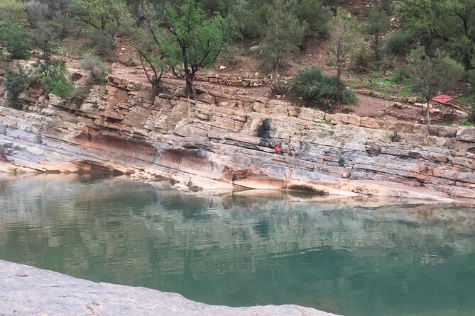Paradise Valley and Atlas Mountains Adventure in Agadir - Why Paradise Valley Feels Like a Quick Reset From Agadir