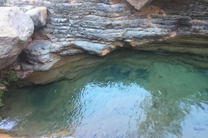 Paradise Valley and Atlas Mountains Adventure in Agadir - The Atlas Mountains Drive: Views Plus Guide Commentary