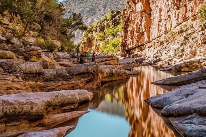Paradise Valley and Atlas Mountains Adventure in Agadir - Group Size and Atmosphere: Why a Limit of 100 Can Still Feel Personal