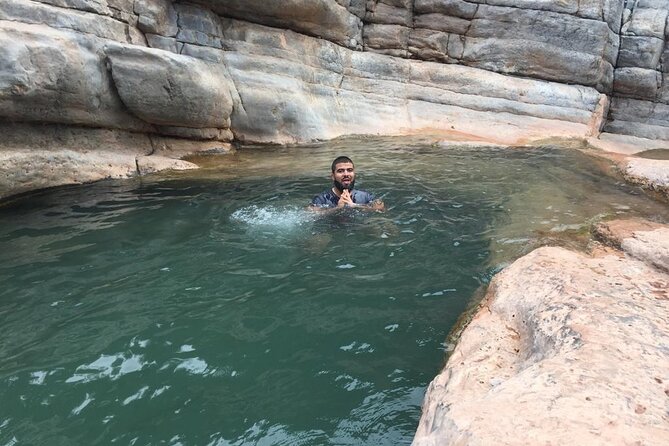 Paradise Valley and Atlas Mountains Adventure in Agadir - Getting There Comfortably: Air-Conditioned Ride and Hotel Pickup