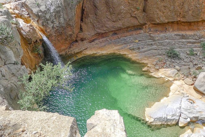 Paradise valley excursion - Price and value: why $13 can still feel like a “real trip”