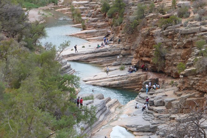 Paradise valley excursion - Should you book Paradise Valley from Agadir?