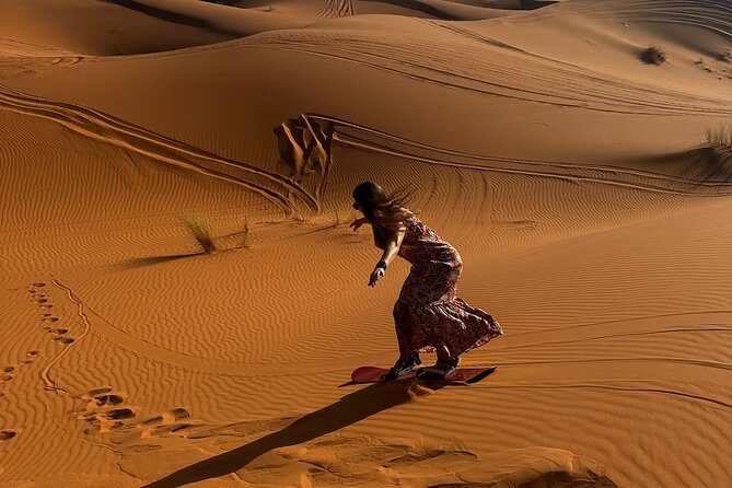 Private 4 Days Tour From Marrakech to Fes Via Merzouga Desert - Price and what’s included, so you can judge the value fast