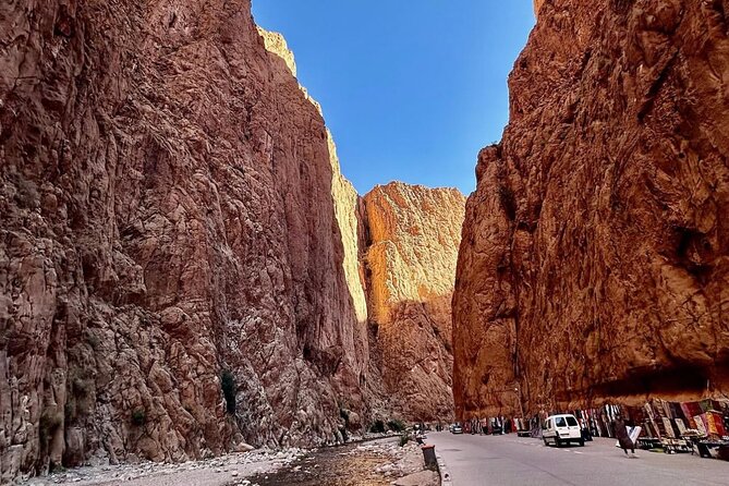 Private 4 Days Tour From Marrakech to Fes Via Merzouga Desert - Should you book this private 4-day Marrakech to Fes desert tour via Merzouga?