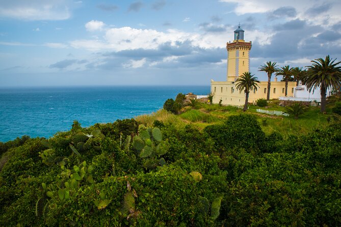 Private Above and Beyond Tour in Tangier - Why This Private Tangier Day Feels Different From a Simple City Tour