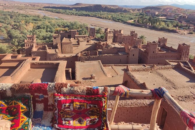 Private Ait Ben Haddou Tour with Road of the Kasbahs from Marrakech - Price and value: is $149 per person a fair deal