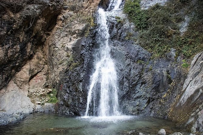 Private Atlas Mountains and 5 Valleys Tour from Marrakech - All inclusive - - A Long Day With the Right Mix of Views and Village Life