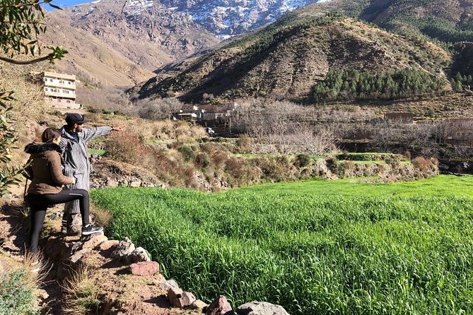 Private Atlas Mountains & Berber villages day trip - Key highlights you should not miss