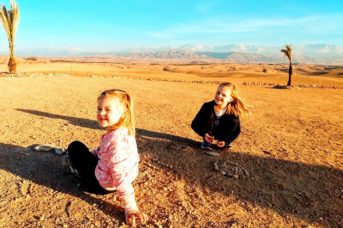 Private Atlas Mountains & Berber villages day trip - Guides make or break the day: the human side of the itinerary
