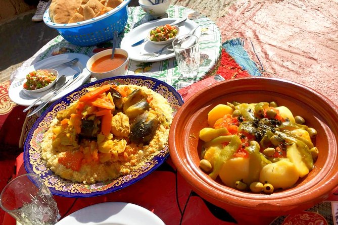 Private Atlas Mountains & Berber villages day trip - Timing, pace, and what to bring for a 6-hour mountain day