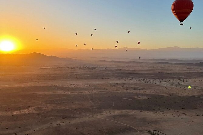 Private Atlas Mountains & Berber villages day trip & camel ride - A Private Atlas Day Trip That Feels Like a Real Day Out