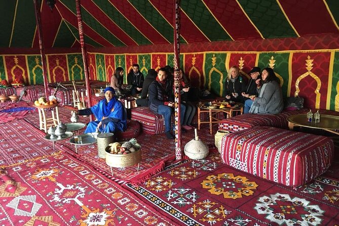 Private Atlas Mountains & Berber villages day trip & camel ride - The Atlas Mountains Drive Through Kik Plateau and Asni Valley