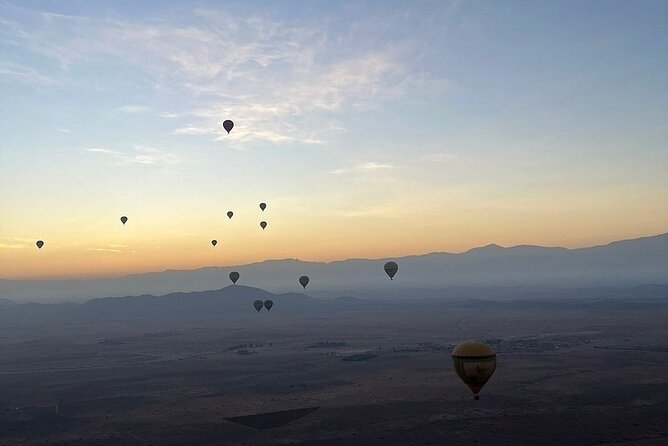 Private Atlas Mountains & Berber villages day trip & camel ride - Tibidert Gorges and Tahnaout Valley Photo Stops