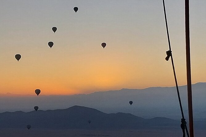 Private Atlas Mountains & Berber villages day trip & camel ride - What to Wear, How to Expect the Camel Time, and How Fit You Need to Be