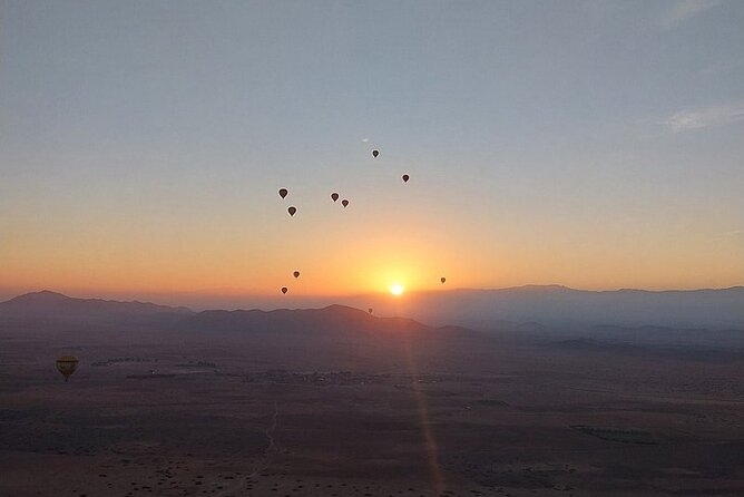 Private Atlas Mountains & Berber villages day trip & camel ride - Morning Pickup, the Lalla Takerkoust Start, and Camel Expectations