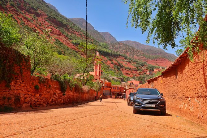 Private Atlas Mountains Day Trip - Who This Atlas Mountains Day Trip Is Best For