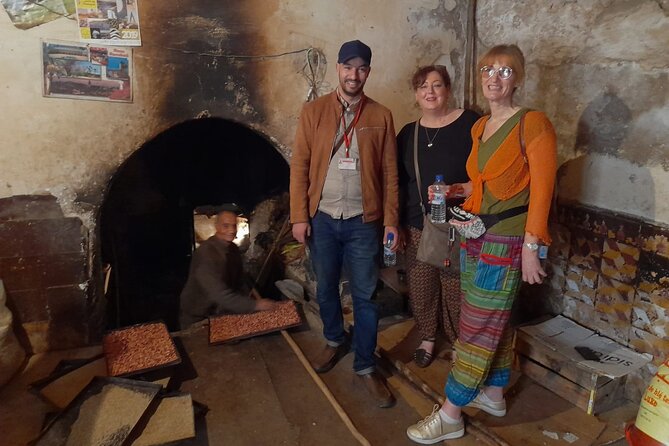Private Cultural Tour in Marrakech City - Who This Tour Fits Best, and Who Might Prefer Something Else