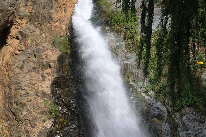 Private Day Trip to Atlas Mountains - Quick hits before you go