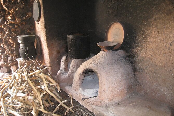 Private Day Trip to Atlas Mountains - How long you really spend at each moment