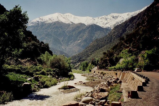 Private Day Trip to Atlas Mountains - Should you book this Atlas Mountains private trip?