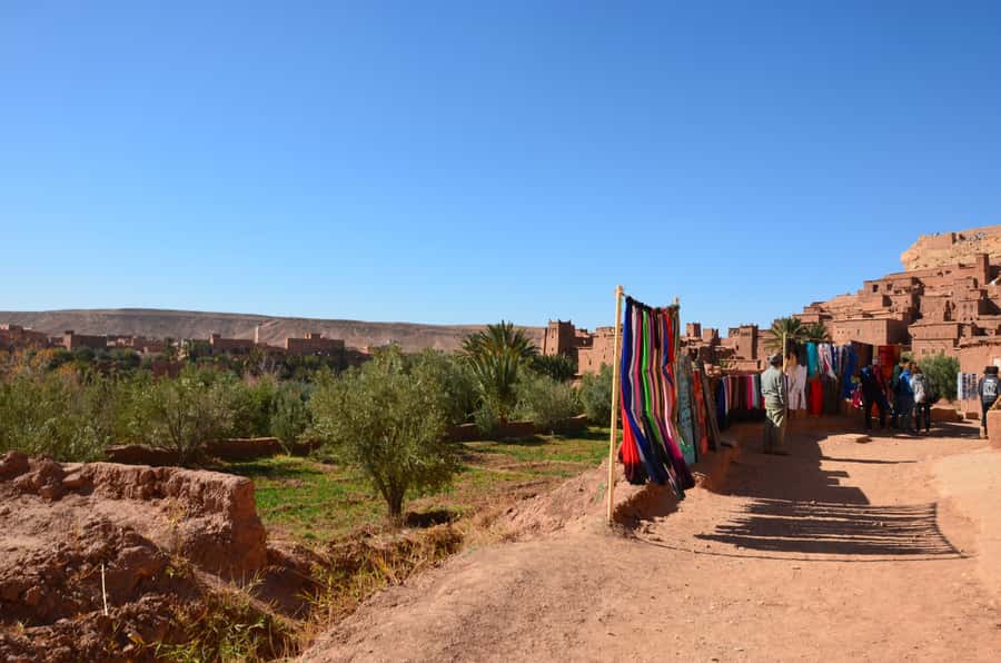 Private Day Trip To Ouarzazate & Ait Ben Haddou Kasbah - Practical Packing List for Kasbah Days