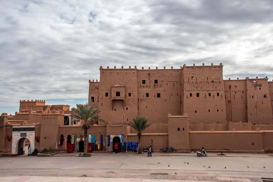 Private Day Trip To Ouarzazate & Ait Ben Haddou Kasbah - Who This Private Trip Fits Best