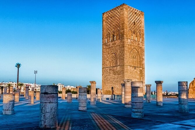 Private day trip to Rabat from Casablanca - Price and Value: What $100 Really Buys You