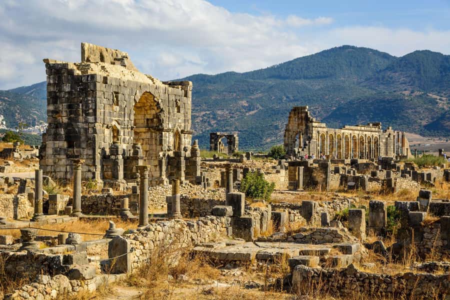 Private Day Trip to Volubilis, Moulay Idriss and Meknes - Meknes: imperial architecture, the big gate moments, and a 2-hour walk