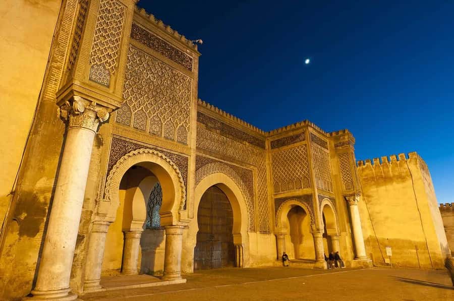 Private Day Trip to Volubilis, Moulay Idriss and Meknes - Should you book this private day trip from Fes?